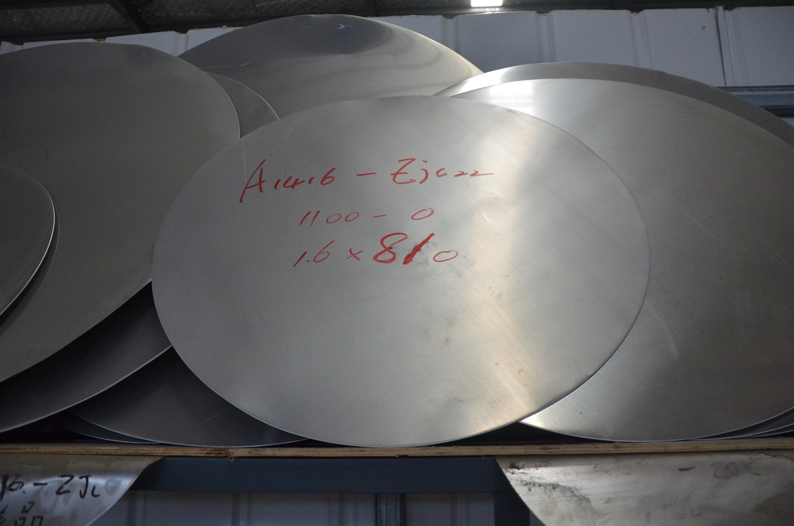Aluminum Circles Suppliers Aluminum Circles Suppliers