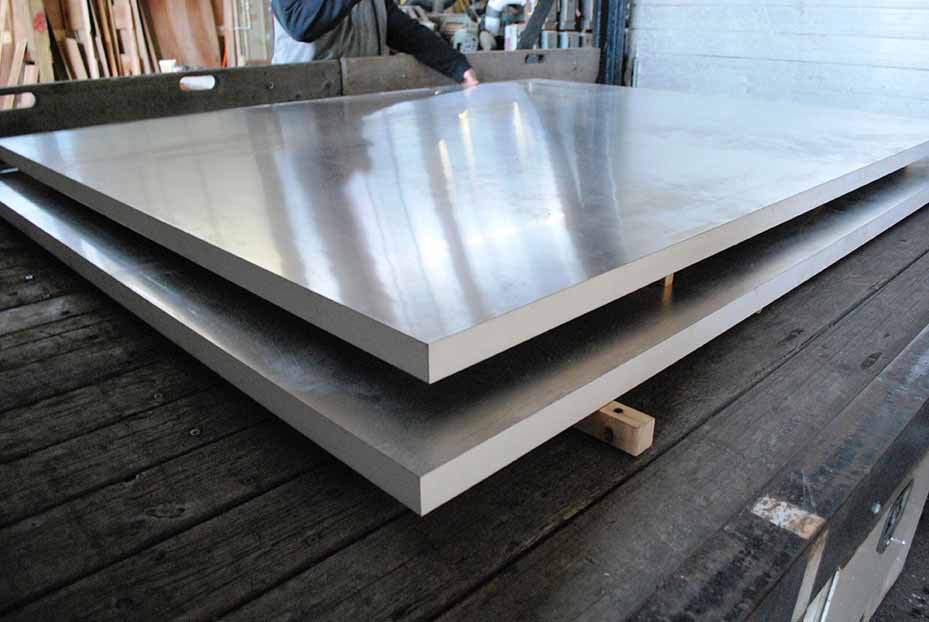 6082 Aluminium Sheets 6082 Aluminium Sheets