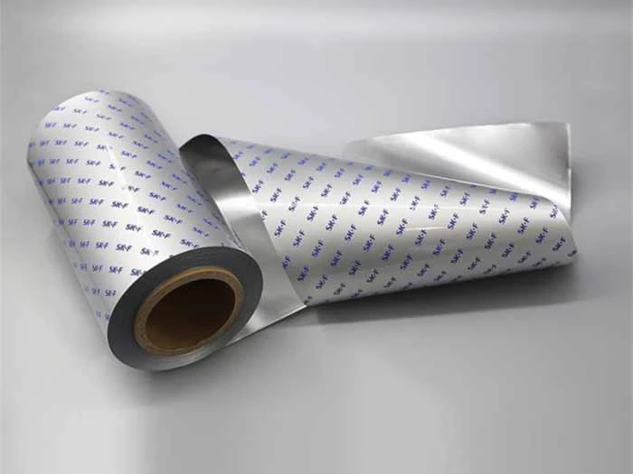Printed Aluminium Foil at Best Price