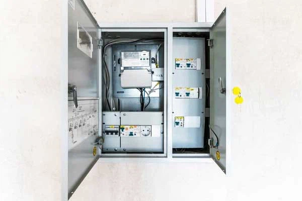 Electronic-Enclosures-used-5052-aluminum-sheet