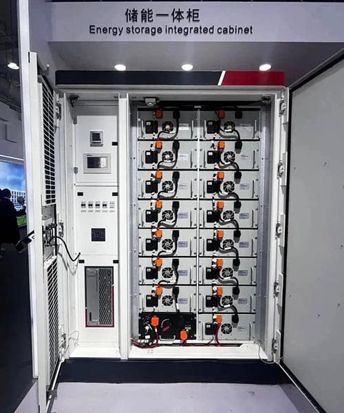 Energy-Storage-Cabinet-Used-3105-Aluminum Energy-Storage-Cabinet-Used-3105-Aluminum