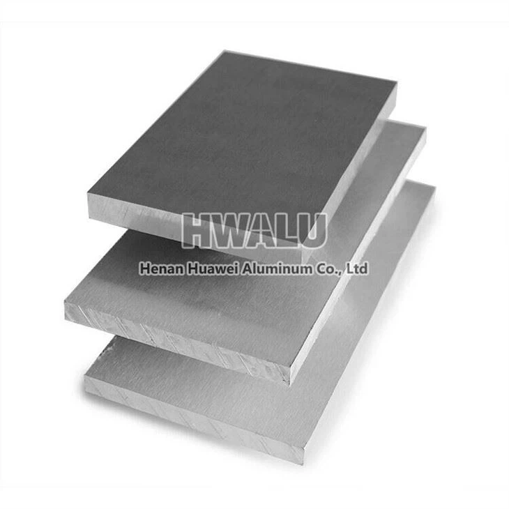 Aircraft Aluminum Sheet