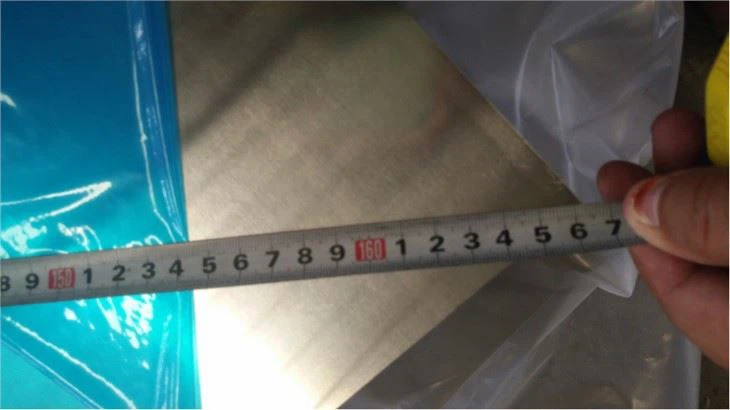 aluminium plate 8mm