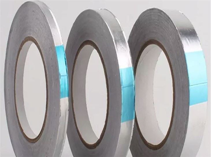 aluminum foil duct tape