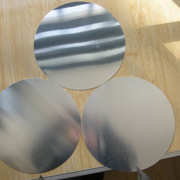 1100 Pure Aluminium Disc Circle – tootja ja hulgimüüja – Huawei alumiinium